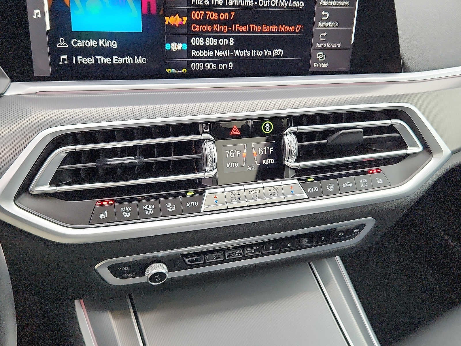 2021 BMW X5 xDrive40i Sports Activity Vehicle