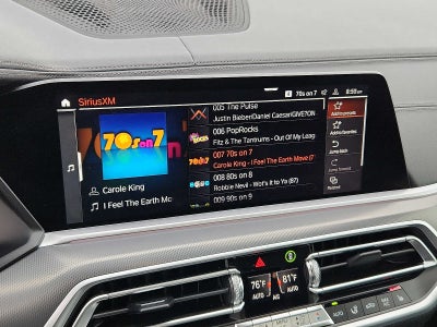 2021 BMW X5 xDrive40i Sports Activity Vehicle