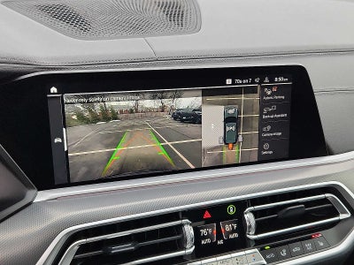 2021 BMW X5 xDrive40i Sports Activity Vehicle