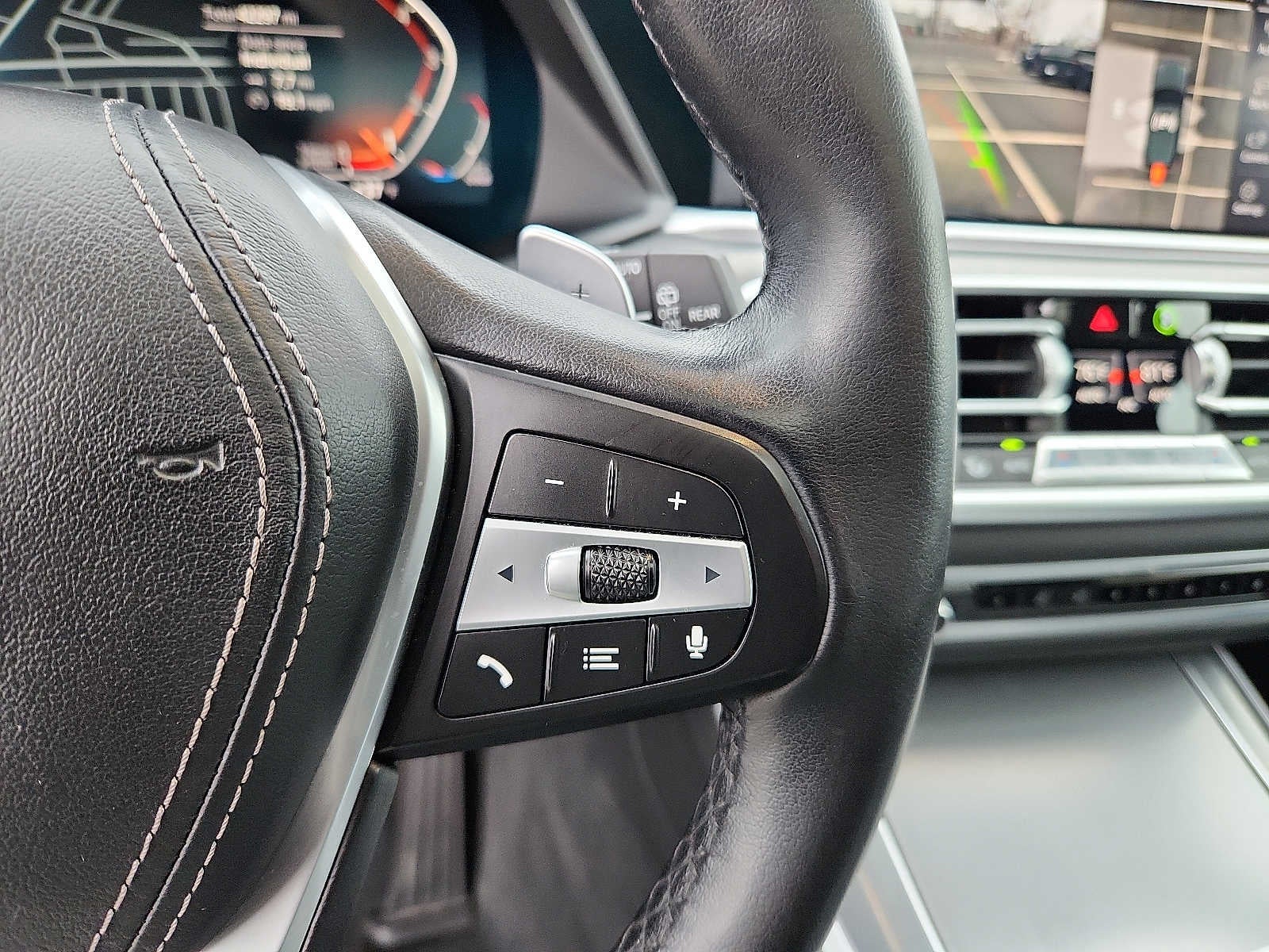 2021 BMW X5 xDrive40i Sports Activity Vehicle