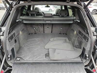 2021 BMW X5 xDrive40i Sports Activity Vehicle