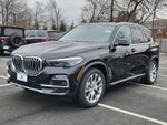 2021 BMW X5 xDrive40i Sports Activity Vehicle