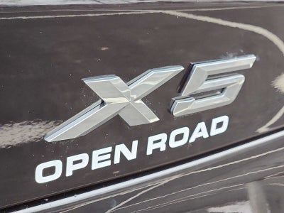 2021 BMW X5 xDrive40i Sports Activity Vehicle