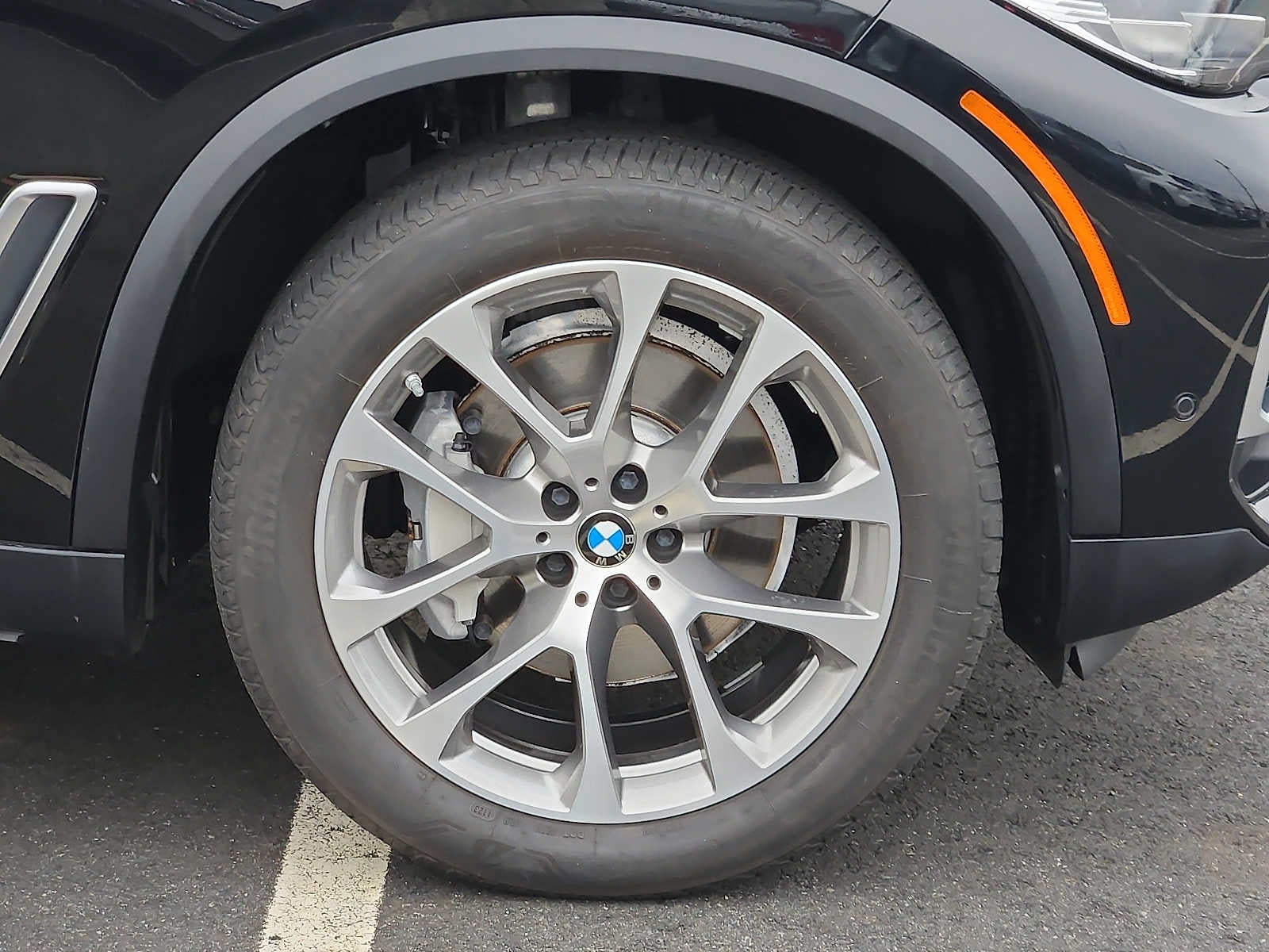 2021 BMW X5 xDrive40i Sports Activity Vehicle