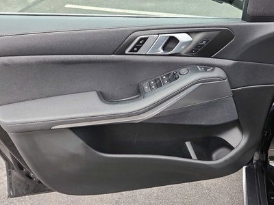 2021 BMW X5 xDrive40i Sports Activity Vehicle