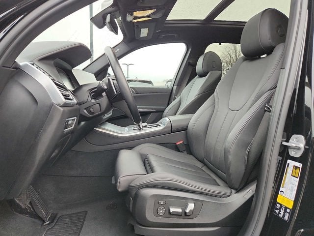 2021 BMW X5 xDrive40i Sports Activity Vehicle