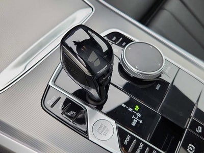 2021 BMW X5 xDrive40i Sports Activity Vehicle