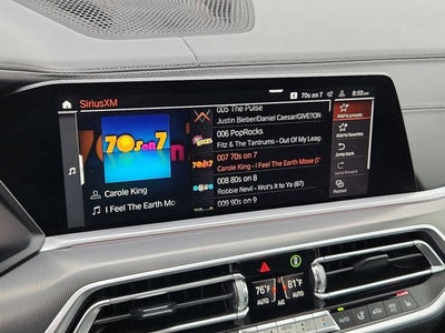 2021 BMW X5 xDrive40i Sports Activity Vehicle