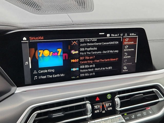 2021 BMW X5 xDrive40i Sports Activity Vehicle