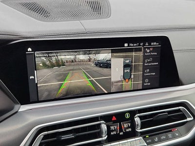 2021 BMW X5 xDrive40i Sports Activity Vehicle