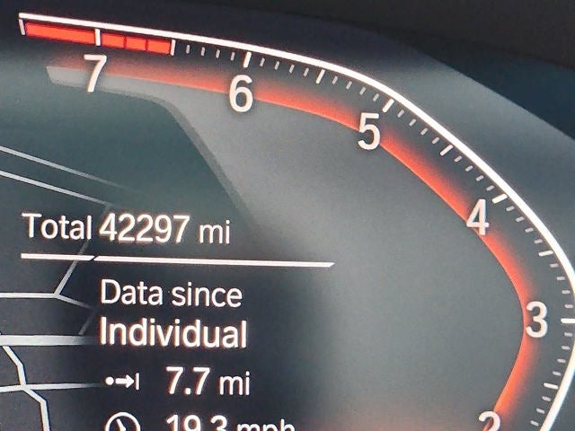 2021 BMW X5 xDrive40i Sports Activity Vehicle