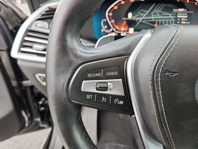 2021 BMW X5 xDrive40i Sports Activity Vehicle