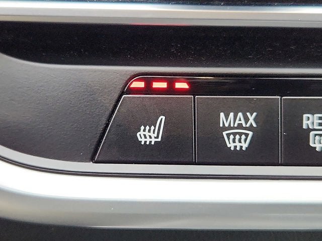 2021 BMW X5 xDrive40i Sports Activity Vehicle