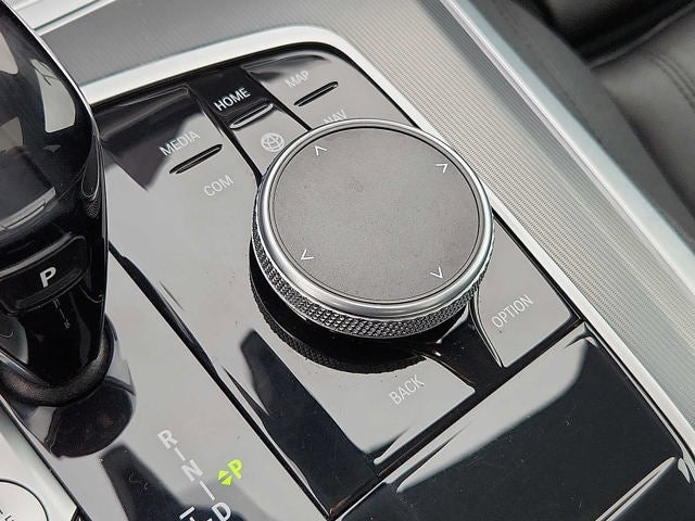 2021 BMW X5 xDrive40i Sports Activity Vehicle