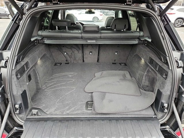 2021 BMW X5 xDrive40i Sports Activity Vehicle