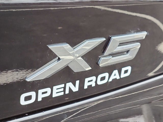 2021 BMW X5 xDrive40i Sports Activity Vehicle