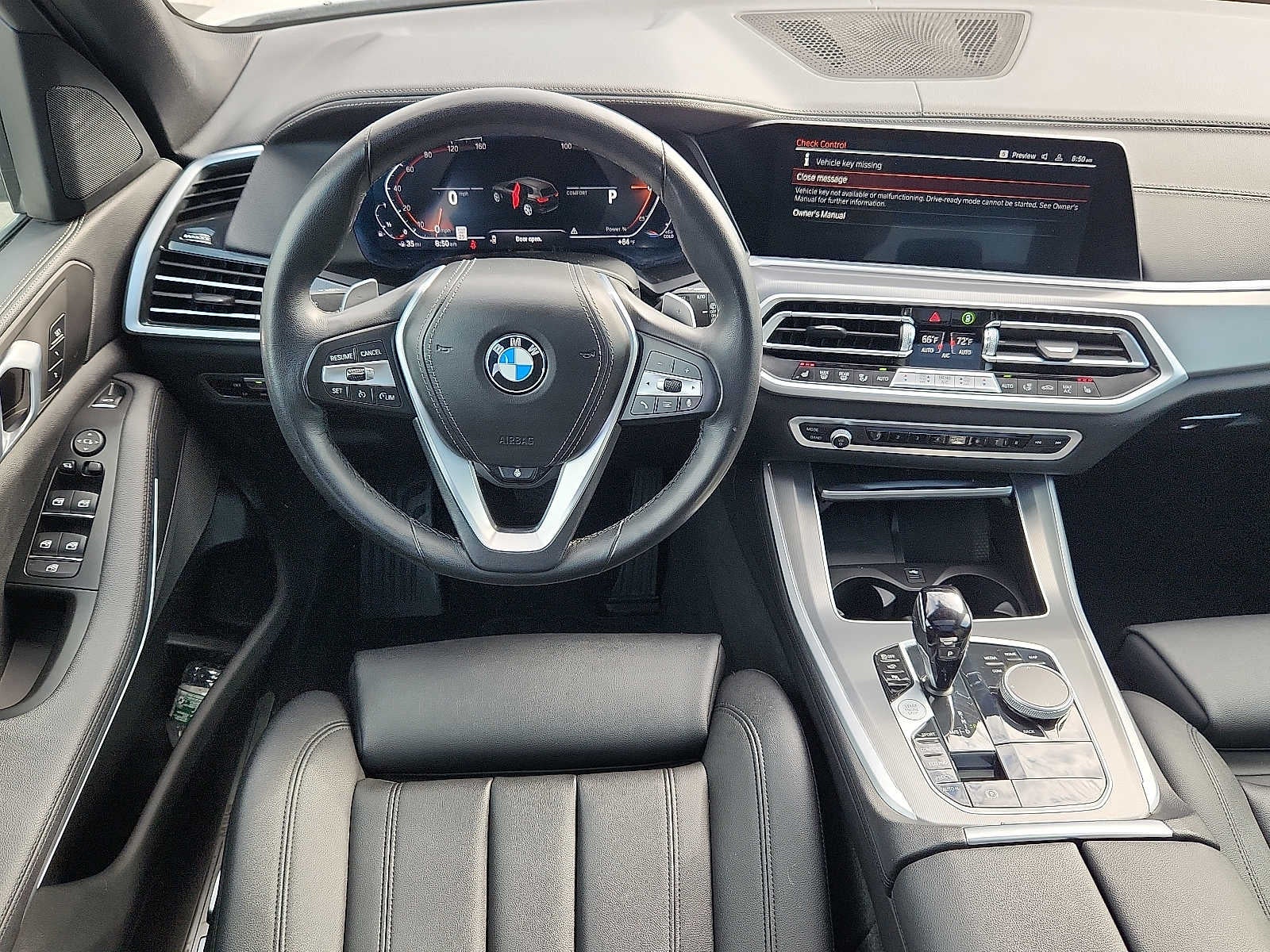 2022 BMW X5 xDrive40i Sports Activity Vehicle