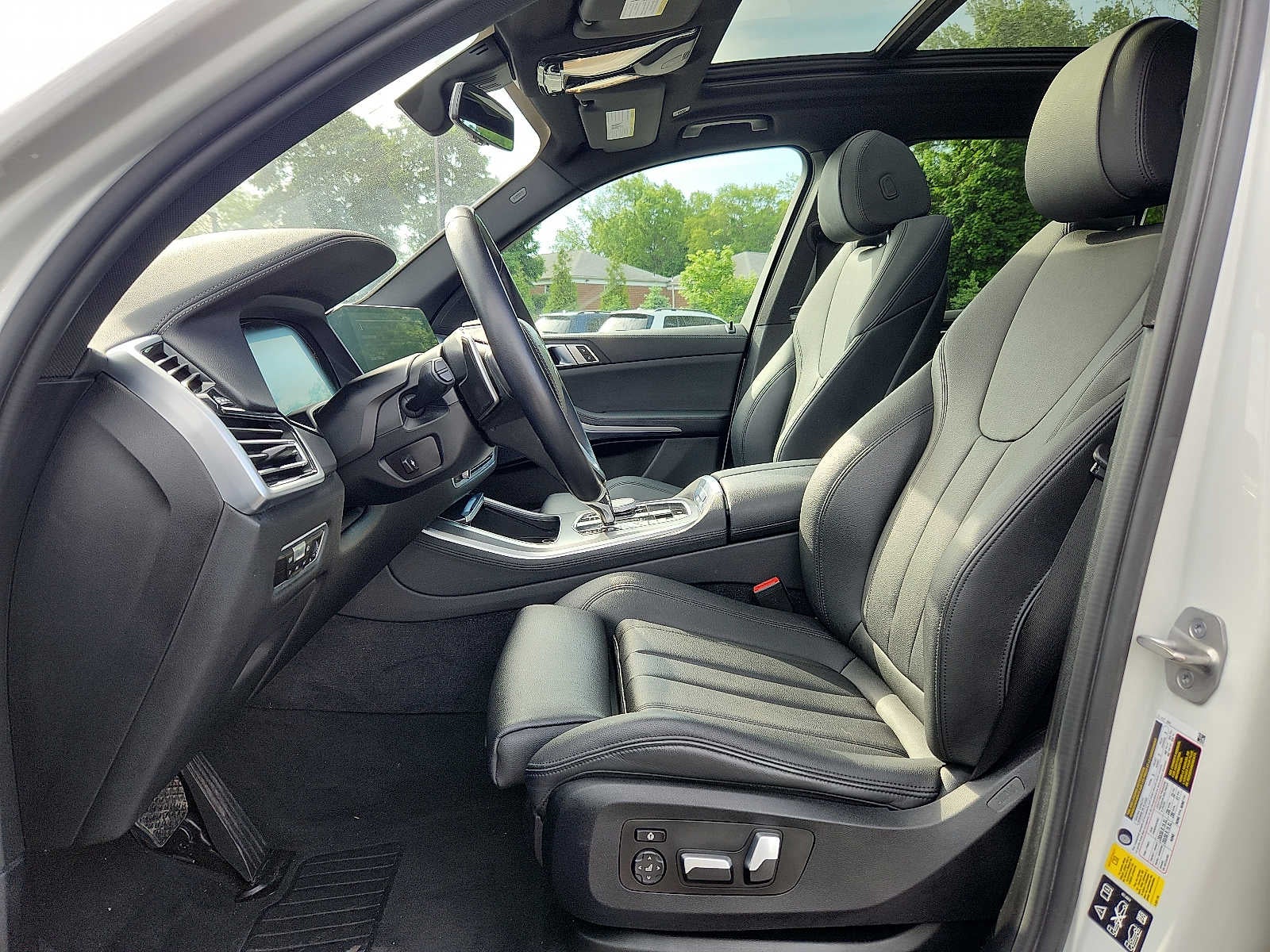 2022 BMW X5 xDrive40i Sports Activity Vehicle