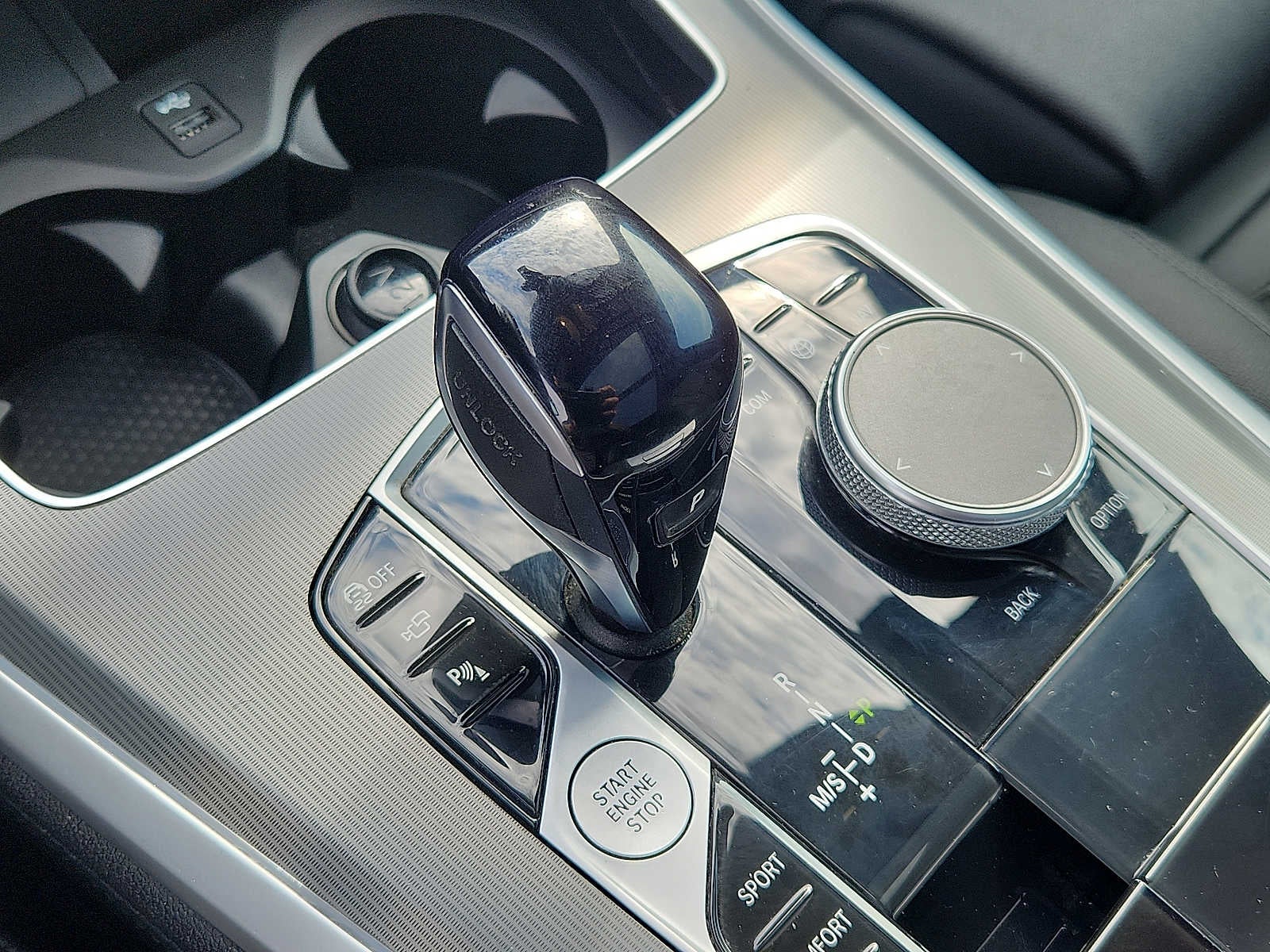 2022 BMW X5 xDrive40i Sports Activity Vehicle