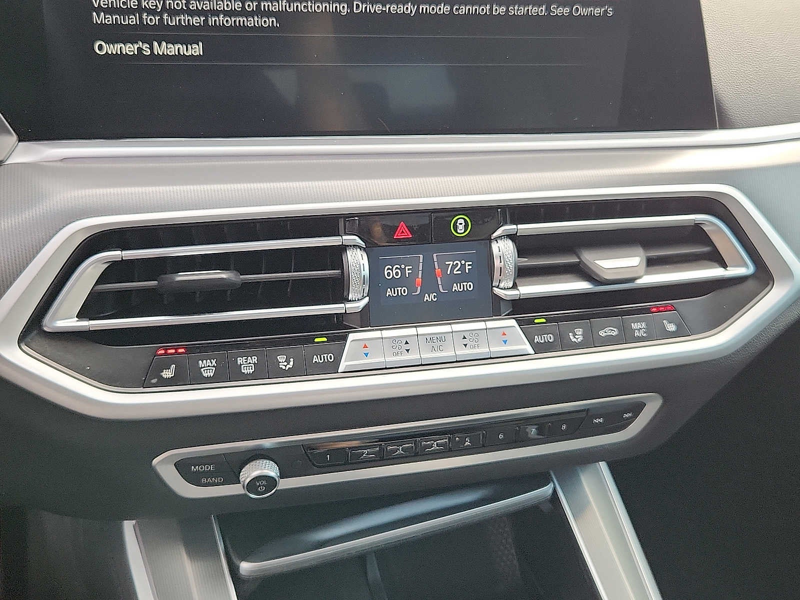 2022 BMW X5 xDrive40i Sports Activity Vehicle
