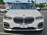 2022 BMW X5 xDrive40i Sports Activity Vehicle