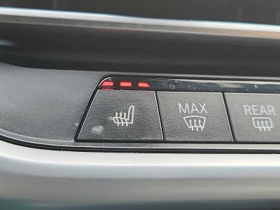 2022 BMW X5 xDrive40i Sports Activity Vehicle