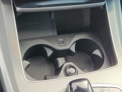 2022 BMW X5 xDrive40i Sports Activity Vehicle