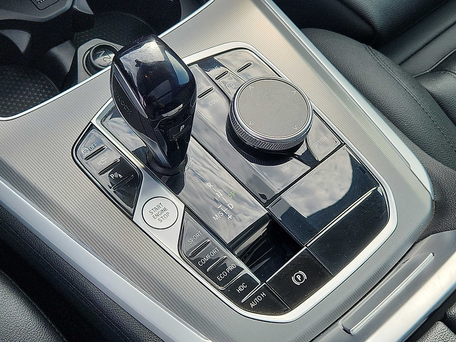 2022 BMW X5 xDrive40i Sports Activity Vehicle