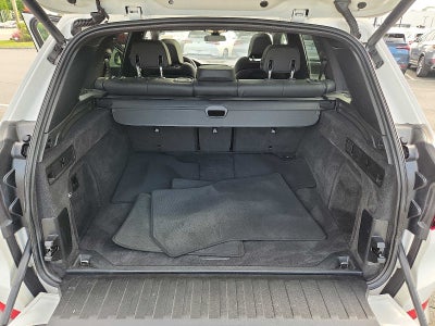 2022 BMW X5 xDrive40i Sports Activity Vehicle