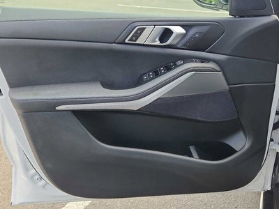 2022 BMW X5 xDrive40i Sports Activity Vehicle