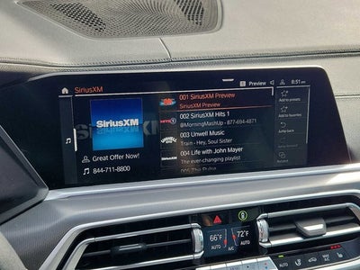 2022 BMW X5 xDrive40i Sports Activity Vehicle