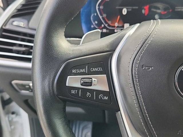 2022 BMW X5 xDrive40i Sports Activity Vehicle