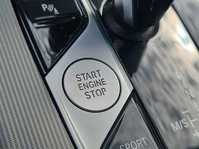 2022 BMW X5 xDrive40i Sports Activity Vehicle
