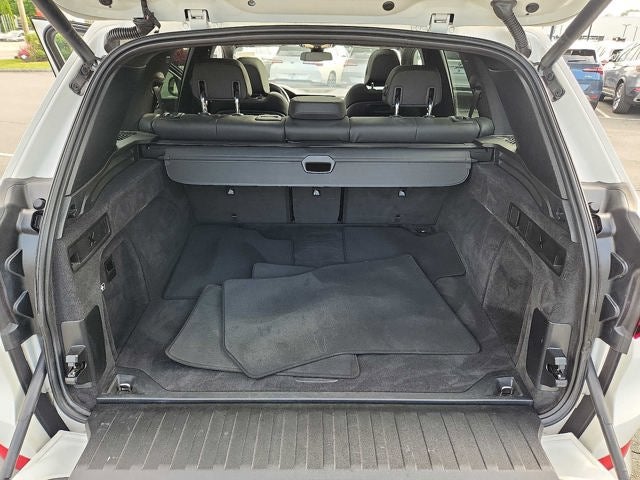 2022 BMW X5 xDrive40i Sports Activity Vehicle
