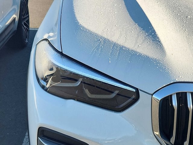 2022 BMW X5 xDrive40i Sports Activity Vehicle