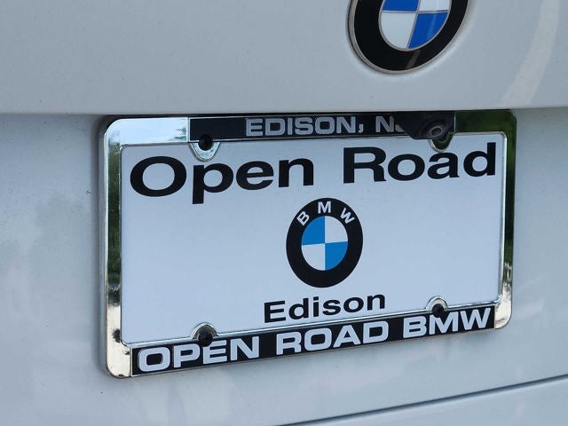 2022 BMW X5 xDrive40i Sports Activity Vehicle