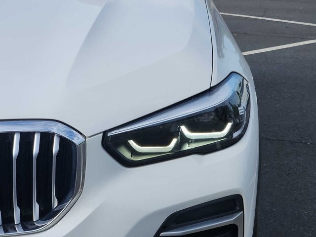 2022 BMW X5 xDrive40i Sports Activity Vehicle