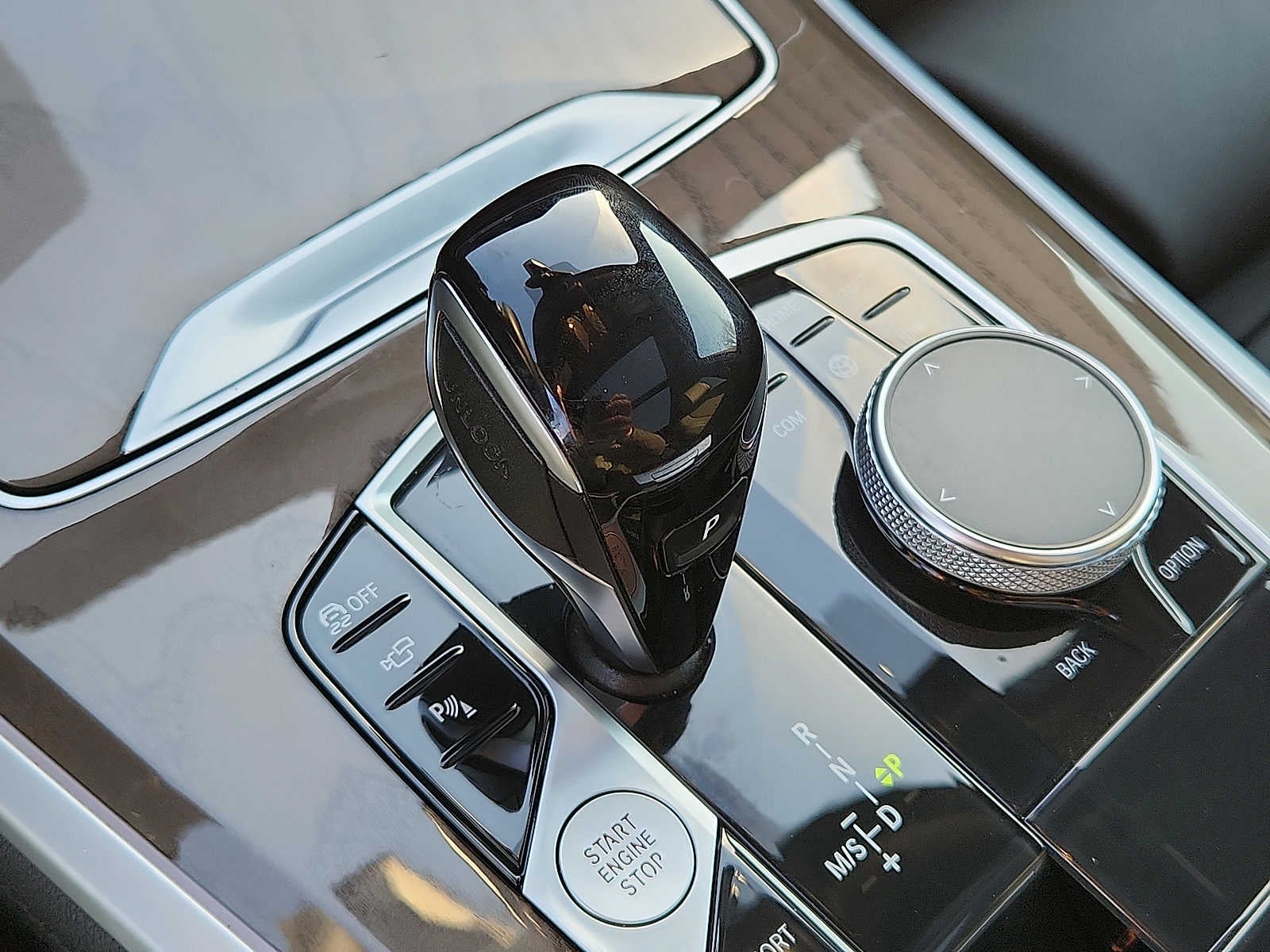 2022 BMW X5 xDrive40i Sports Activity Vehicle