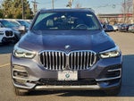 2022 BMW X5 xDrive40i Sports Activity Vehicle
