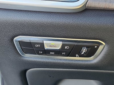 2023 BMW X5 xDrive40i Sports Activity Vehicle