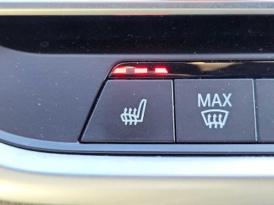 2023 BMW X5 xDrive40i Sports Activity Vehicle