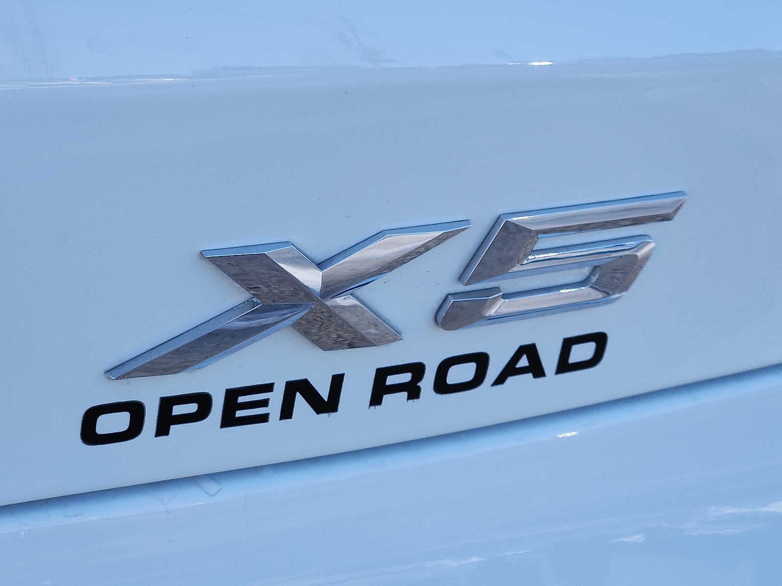 2023 BMW X5 xDrive40i Sports Activity Vehicle