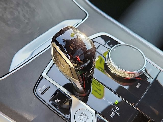 2023 BMW X5 xDrive40i Sports Activity Vehicle