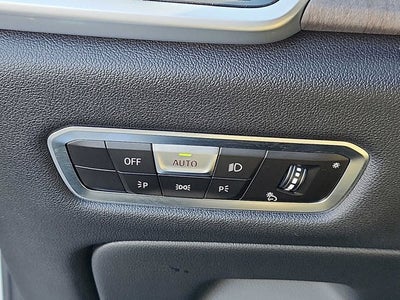 2023 BMW X5 xDrive40i Sports Activity Vehicle