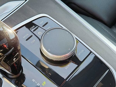 2023 BMW X5 xDrive40i Sports Activity Vehicle