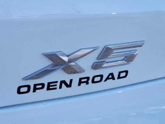 2023 BMW X5 xDrive40i Sports Activity Vehicle