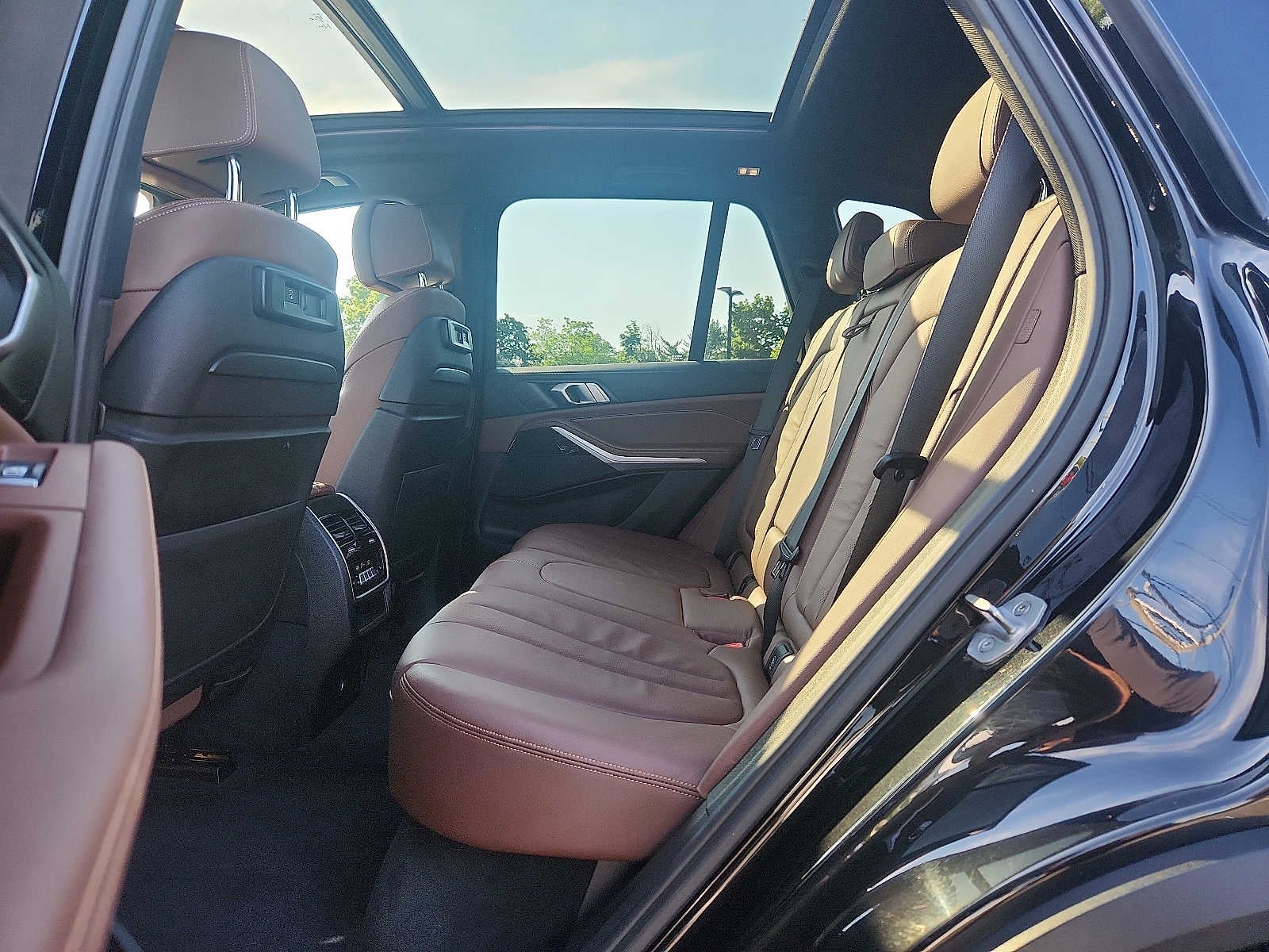 2020 BMW X5 xDrive40i Sports Activity Vehicle