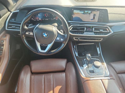 2020 BMW X5 xDrive40i Sports Activity Vehicle