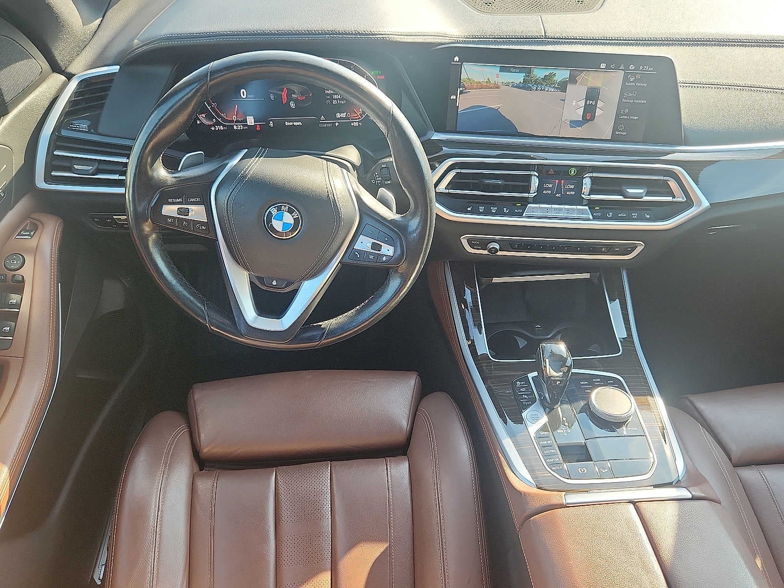 2020 BMW X5 xDrive40i Sports Activity Vehicle