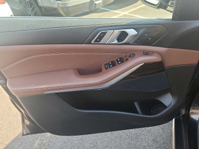 2020 BMW X5 xDrive40i Sports Activity Vehicle